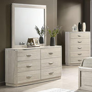 Farsund Mirror - The Mattress Center (Fresno,CA)