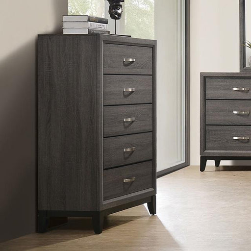 Errico Chest - The Mattress Center (Fresno,CA)