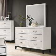 Errico Dresser - The Mattress Center (Fresno,CA)