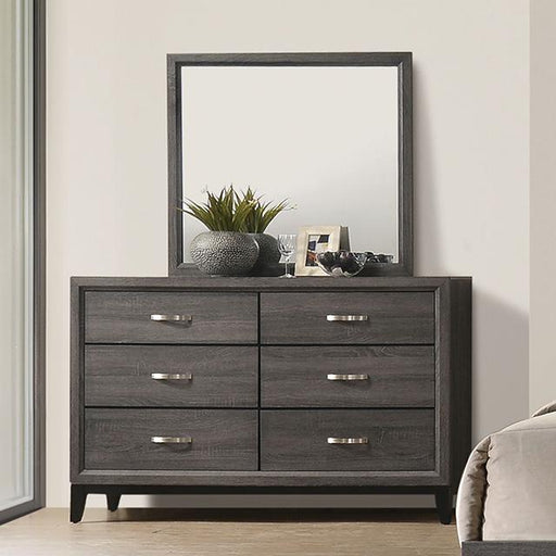 Errico Dresser - The Mattress Center (Fresno,CA)