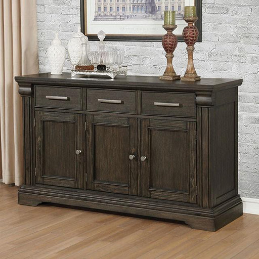 Faulk Espresso Server - The Mattress Center (Fresno,CA)