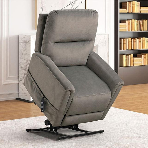 Ferdinandus Lift Chair - The Mattress Center (Fresno,CA)