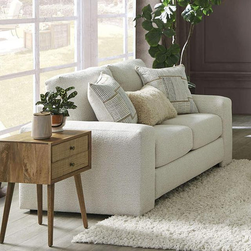 COCHRANE Loveseat - The Mattress Center (Fresno,CA)