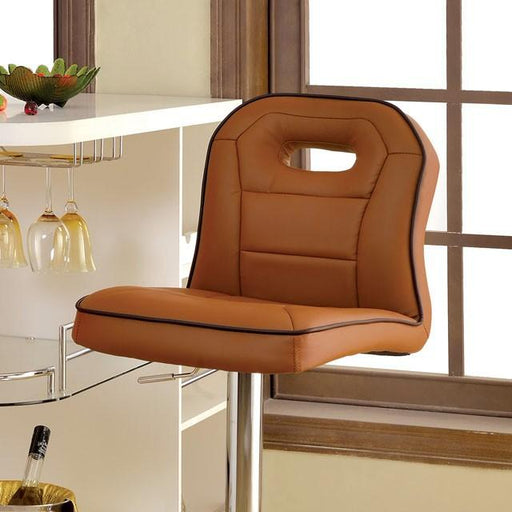Colton Bar Stool - The Mattress Center (Fresno,CA)