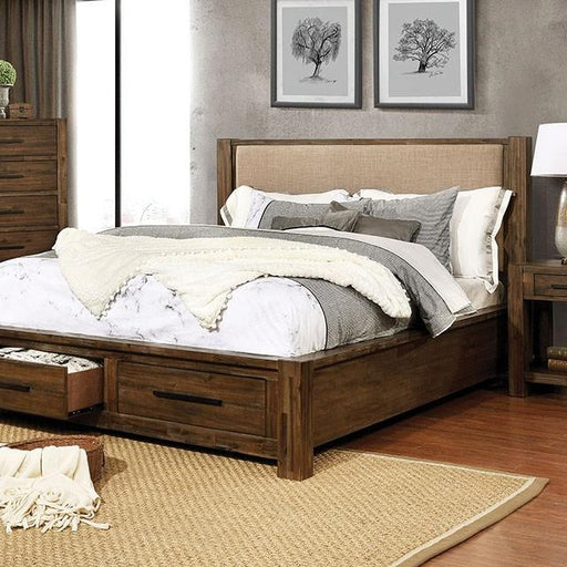 Coney Cal.King Bed - The Mattress Center (Fresno,CA)