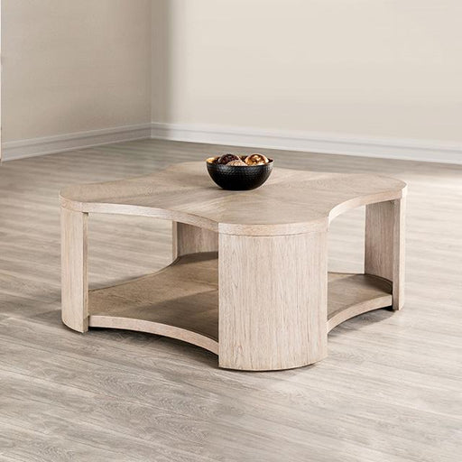 Conisbrough Cocktail Table - The Mattress Center (Fresno,CA)