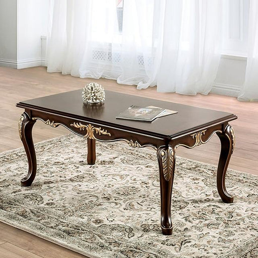 Cookshire Coffee Table - The Mattress Center (Fresno,CA)