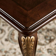 Cookshire End Table - The Mattress Center (Fresno,CA)
