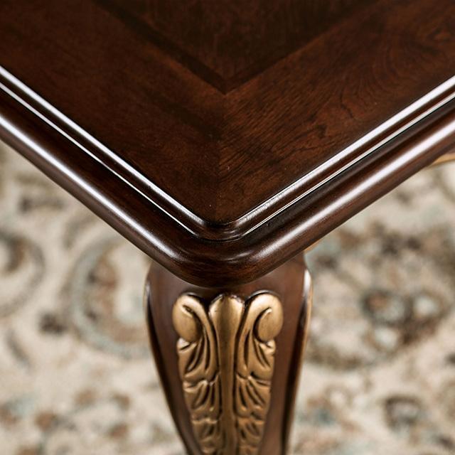 Cookshire End Table - The Mattress Center (Fresno,CA)