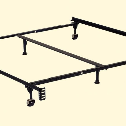 FRAMOS Queen/King Adjustable Frame (4 Legs) - The Mattress Center (Fresno,CA)