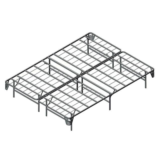 Framos Silver Base Foundation - E.King - The Mattress Center (Fresno,CA)