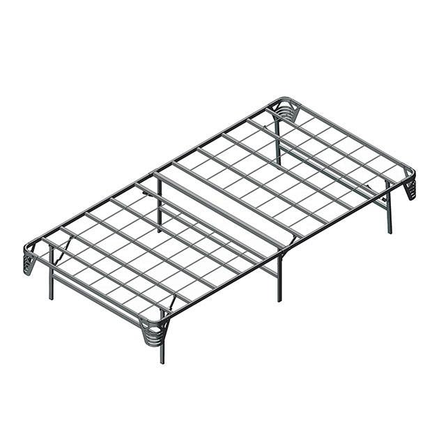 Framos Silver Base Foundation - Twin - The Mattress Center (Fresno,CA)
