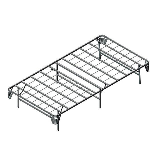 Framos Silver Base Foundation - Twin - The Mattress Center (Fresno,CA)