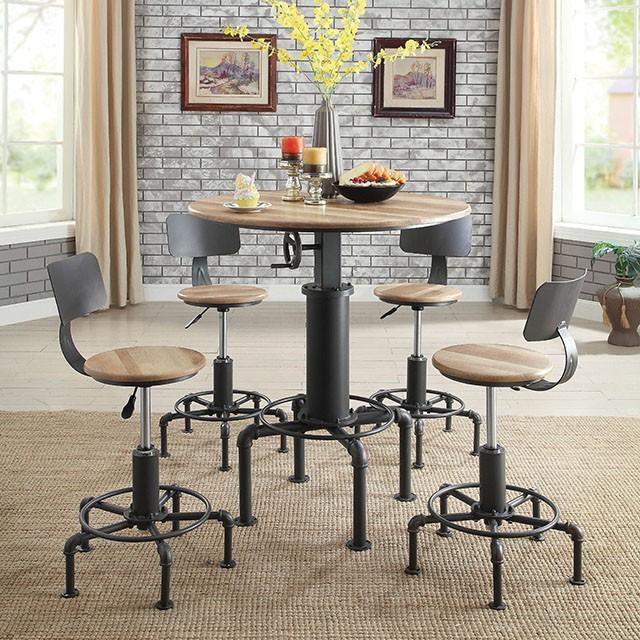 Bar Table