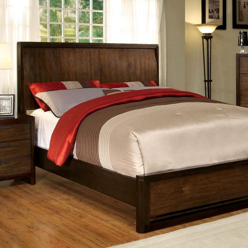 Corsica Bed - The Mattress Center (Fresno,CA)