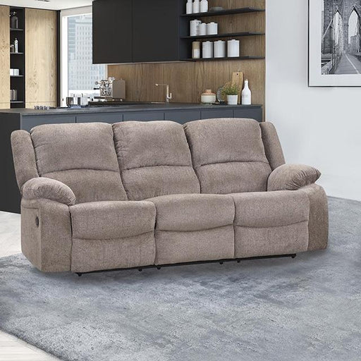Cosimo Manual Sofa - The Mattress Center (Fresno,CA)