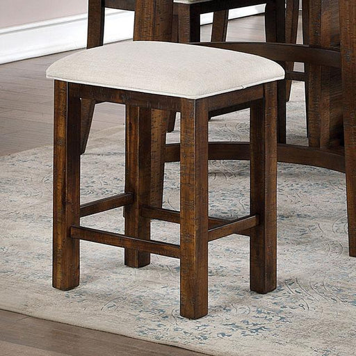 FREDONIA Counter Ht. Stool - The Mattress Center (Fresno,CA)