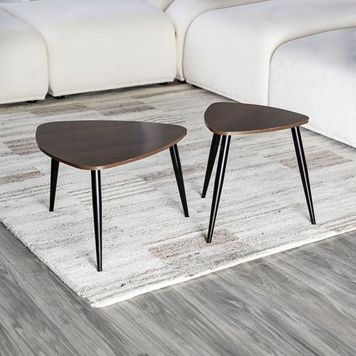 Cove Nesting Tables (2/CTN) - The Mattress Center (Fresno,CA)
