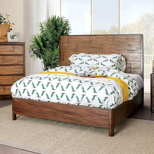 Covilha Bed - The Mattress Center (Fresno,CA)
