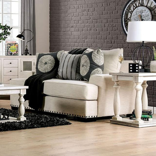 GERMAINE Loveseat - The Mattress Center (Fresno,CA)