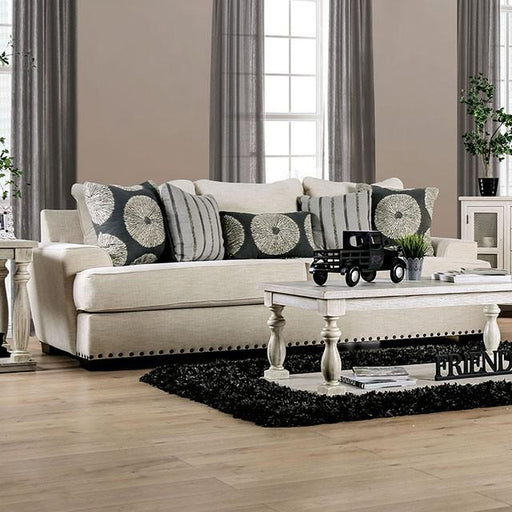 GERMAINE Sofa - The Mattress Center (Fresno,CA)