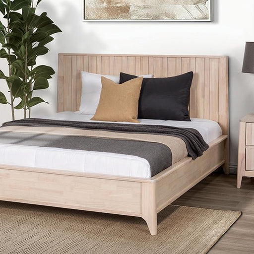 Gervais Bed - The Mattress Center (Fresno,CA)