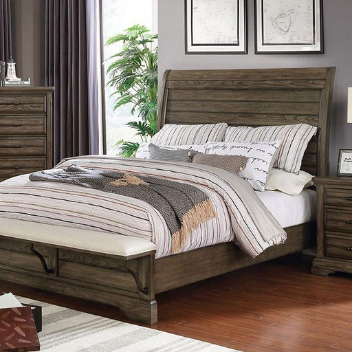 Gilbert Bed - The Mattress Center (Fresno,CA)