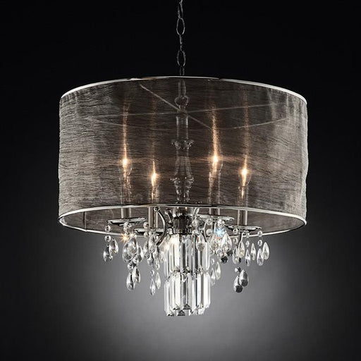 Gina Ceiling Lamp - The Mattress Center (Fresno,CA)