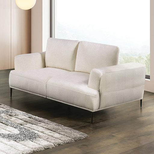 Gladbach Loveseat - The Mattress Center (Fresno,CA)