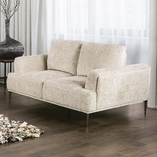 Gladbach Loveseat - The Mattress Center (Fresno,CA)