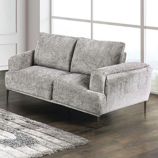 Gladbach Loveseat - The Mattress Center (Fresno,CA)