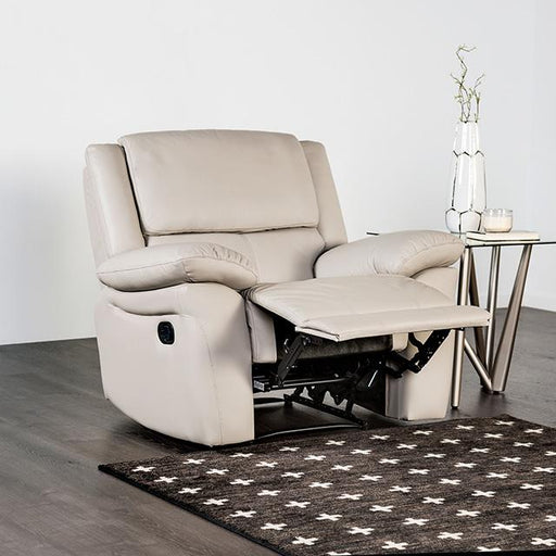 Glarus Recliner Chair - The Mattress Center (Fresno,CA)