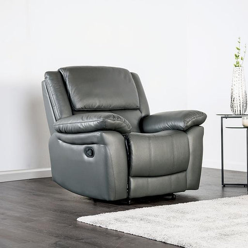 Glarus Recliner Chair - The Mattress Center (Fresno,CA)