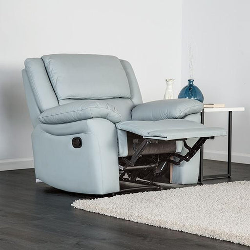 Glarus Recliner Chair - The Mattress Center (Fresno,CA)
