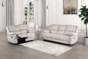 Glarus Recliner Chair - The Mattress Center (Fresno,CA)