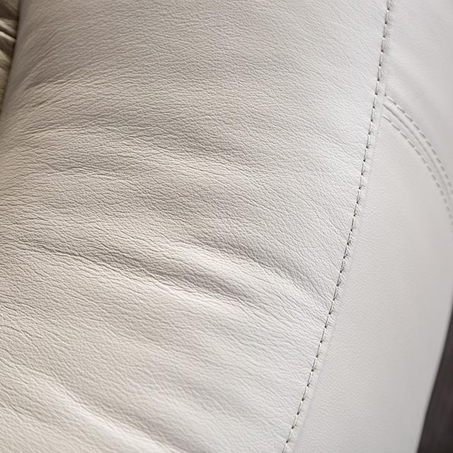 Glarus Sofa Manual Recliner - The Mattress Center (Fresno,CA)