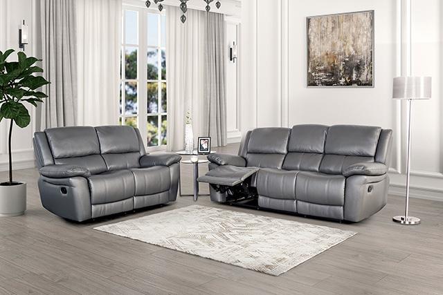 Glarus Recliner Chair - The Mattress Center (Fresno,CA)