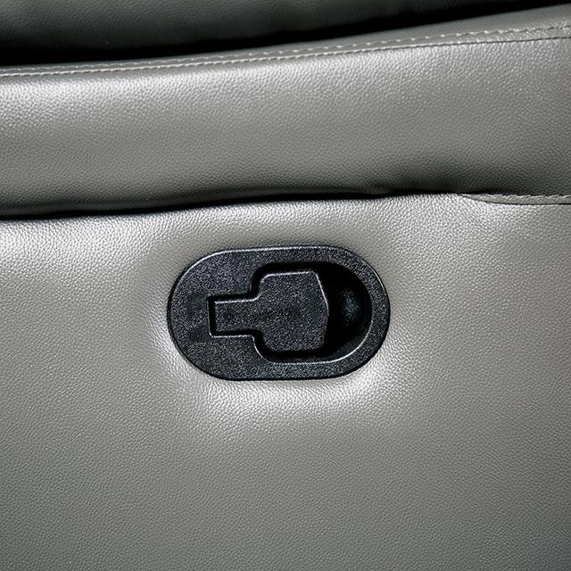 Glarus Recliner Chair - The Mattress Center (Fresno,CA)