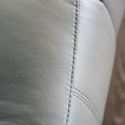 Glarus Sofa Manual Recliner - The Mattress Center (Fresno,CA)