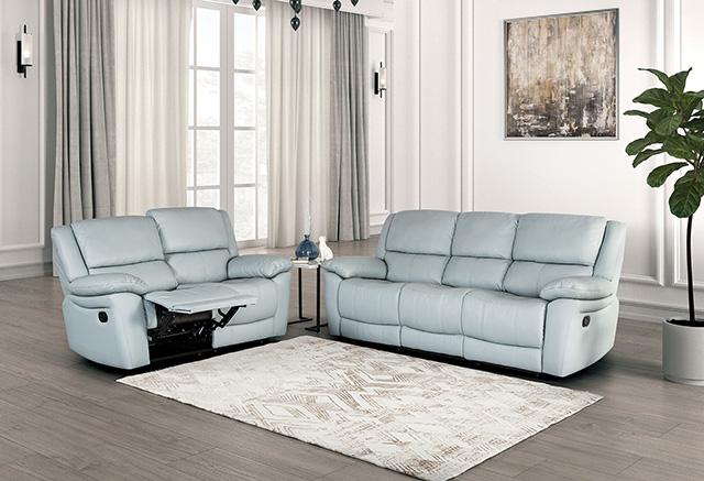 Glarus Recliner Chair - The Mattress Center (Fresno,CA)