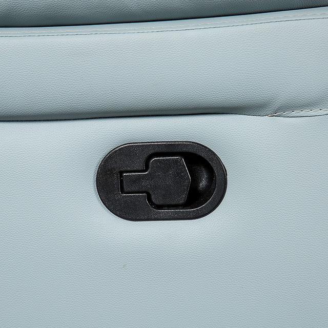 Glarus Recliner Chair - The Mattress Center (Fresno,CA)