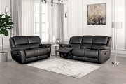 Glarus Recliner Chair - The Mattress Center (Fresno,CA)