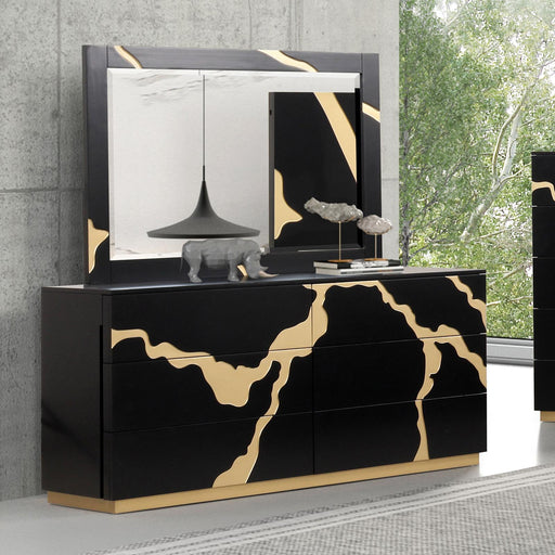 Goldsberg Dresser - The Mattress Center (Fresno,CA)