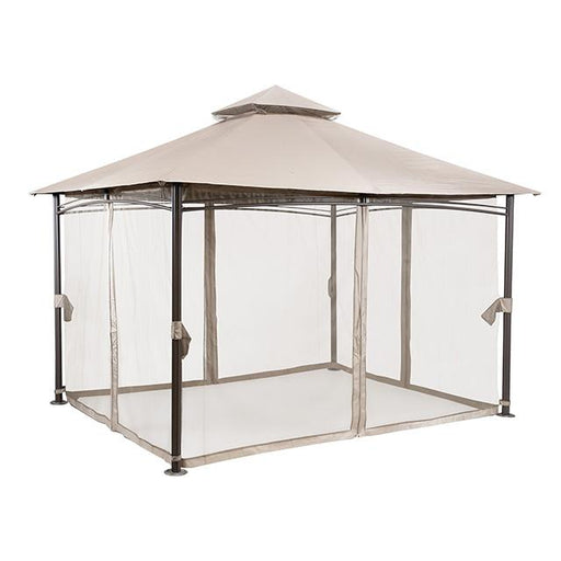Gordola Outdoor Canopy 13' X 10' - The Mattress Center (Fresno,CA)