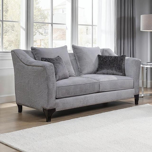 Goshen Loveseat - The Mattress Center (Fresno,CA)