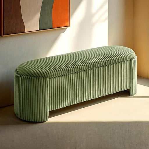 Grainne Storage Bench - The Mattress Center (Fresno,CA)