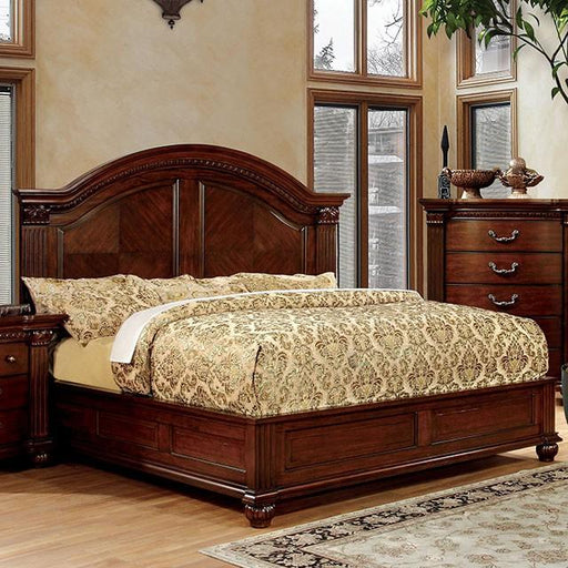 Grandom Bed - The Mattress Center (Fresno,CA)