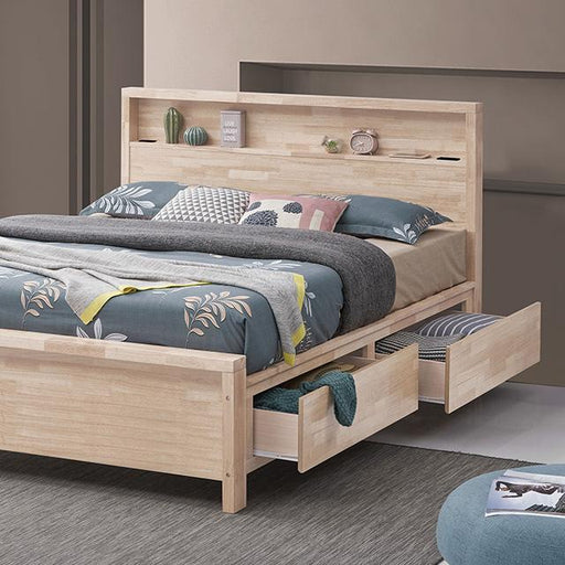 Grange Bed - The Mattress Center (Fresno,CA)