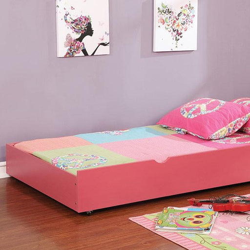 Grano Trundle - The Mattress Center (Fresno,CA)