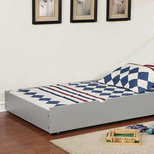Grano Trundle - The Mattress Center (Fresno,CA)